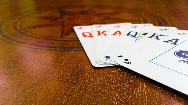Zlepšete svou pokerovou hru: Klíčové dovednosti pro vítězství!