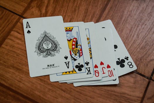 Nejlepší Online Pokerové Hry pro Začátečníky: Kde začít?