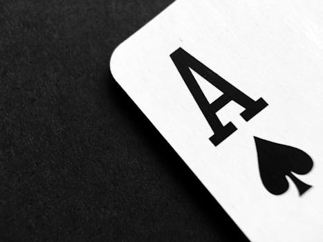 Zlepšete své pokerové rozhodnutí: Strategie a tipy pro výhru
