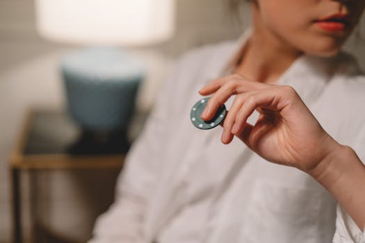 Krátkodobé vs. Dlouhodobé Pokerové Strategie: Které Zvolit?