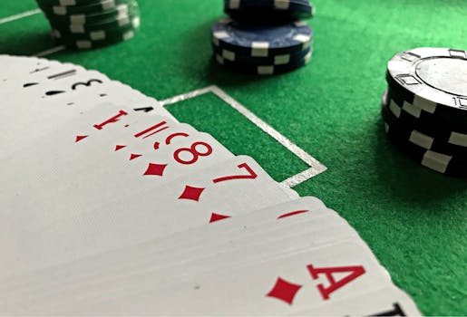 Ovládněte Bluffování v Pokeru: Kompletní Průvodce pro Vítězství