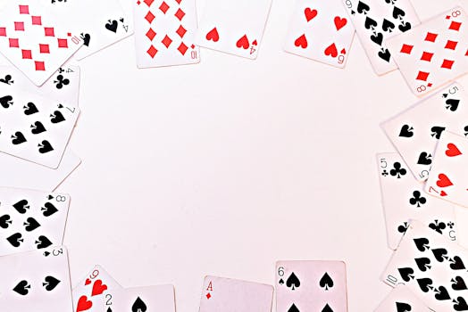 Jak Číst Pokerové Tells a Zlepšit Vaši Hru - Kompletní Průvodce