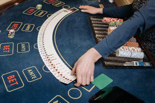 Pokerové Varianty: Od Texas Holdem po Stud a Draw