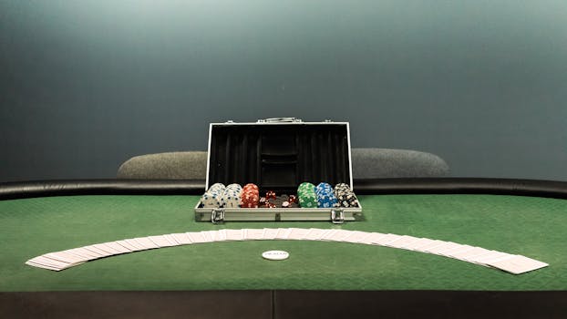 Přežijte Pokerový Freezeout: Strategie pro Maximální Úspěch