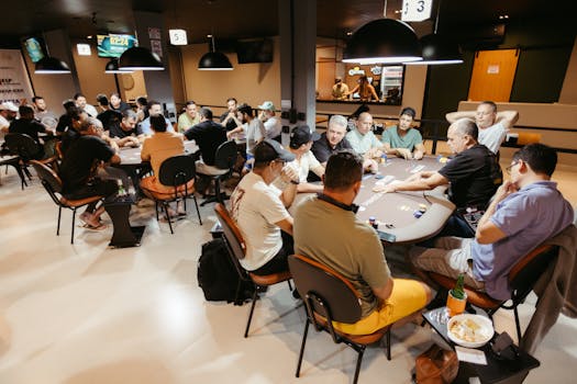 2023 Texas Hold'em: Dominance Dat a AI v Moderních Strategiích