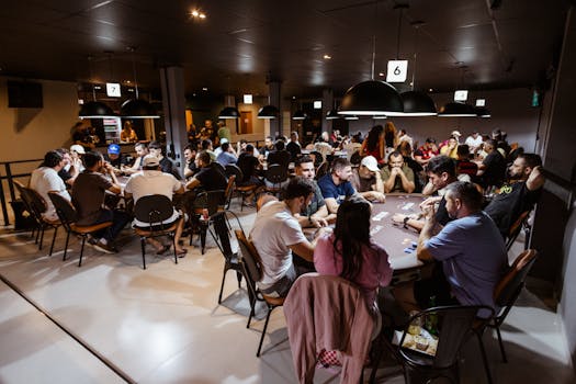 Freezeout vs. Rebuy Turnaje: Jaký Styl Pokeru Vám Sedí Lépe?