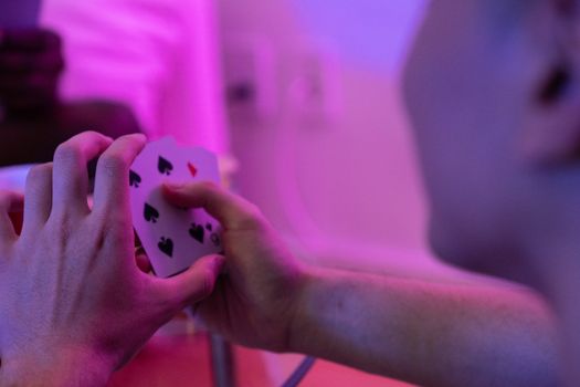 Pokročilé Psychologické Techniky pro Dominanci v Pokeru