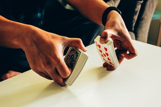Short Deck Poker: Jak Ovládnout Tuto Dynamickou Variantu